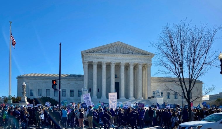 Louisiana Leads Red-State Supreme Court Fight Against Abortion Pill Shield Laws