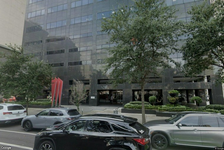 Louisiana's Economy Grew Faster Than Texas and Tennessee in Early 2026