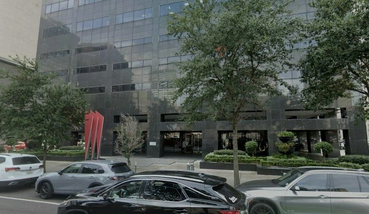 Louisiana's Economy Grew Faster Than Texas and Tennessee in Early 2026