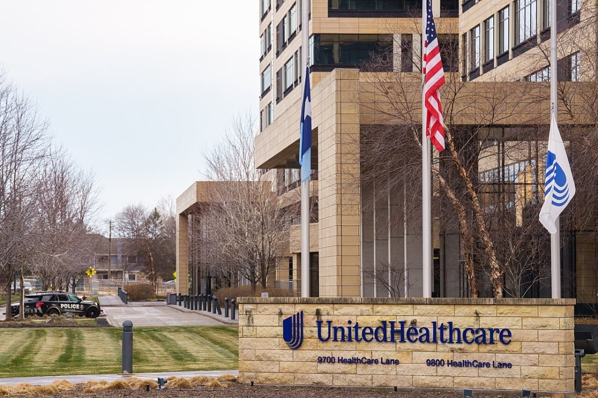 Louisiana Medicaid Contracts 2027: $16.1B Deal, Four Insurers
