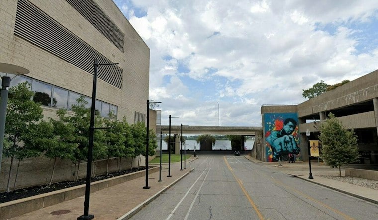 Louisville Basks in Sunny Sunday Before Steamy Showers Roll Back in