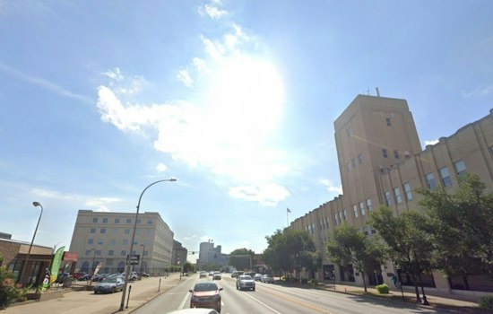 Louisville Braces For Brutal Heat Blast After Sunny Monday