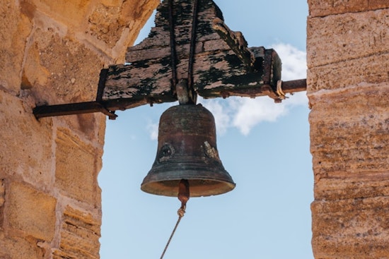 Louisville Church Bells Ring Again After 80 Years of Silence Downtown