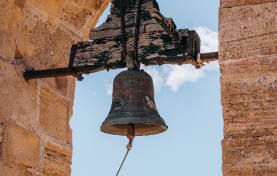 Louisville Church Bells Ring Again After 80 Years of Silence Downtown