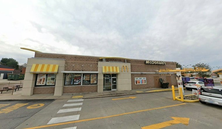 Louisville Couple Pistol-Whips Woman, Fires Shot Outside Fern Creek McDonald's