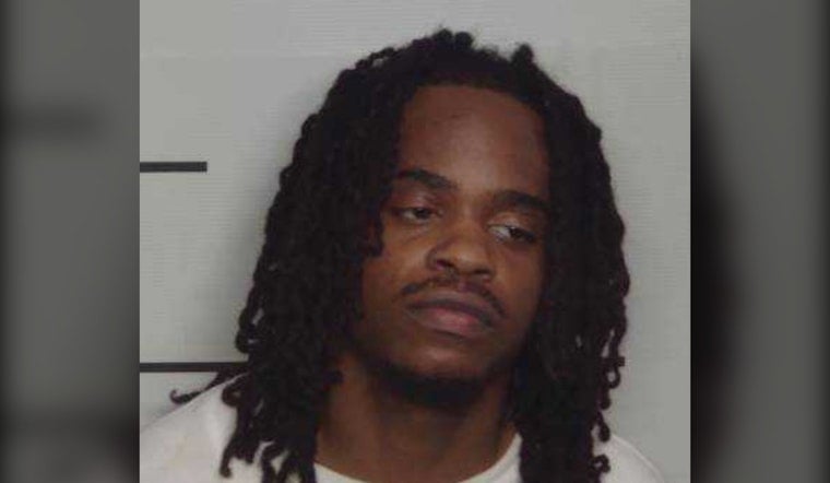 Louisville Fairgoer Slips Cuffs, Rolls Off Golf Cart Fleeing Police Twice
