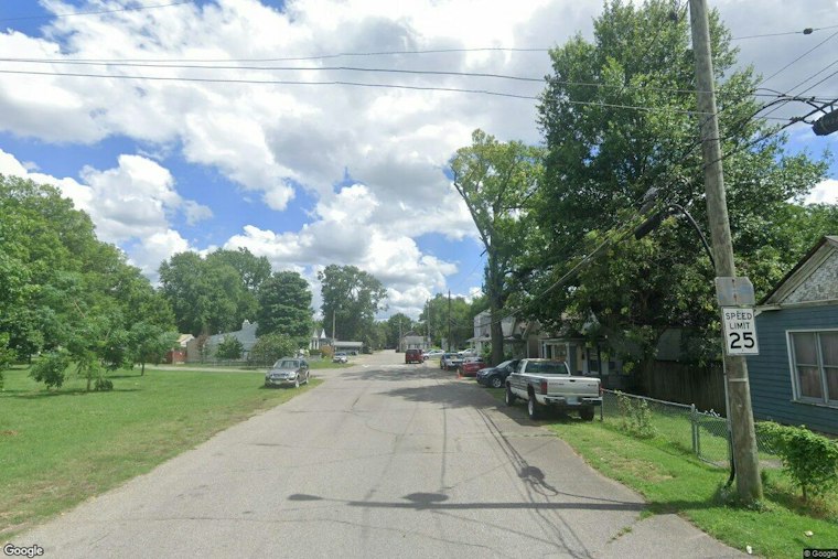 Louisville Girl, 15, Vanishes From Home of the Innocents Amid Mental Health Crisis