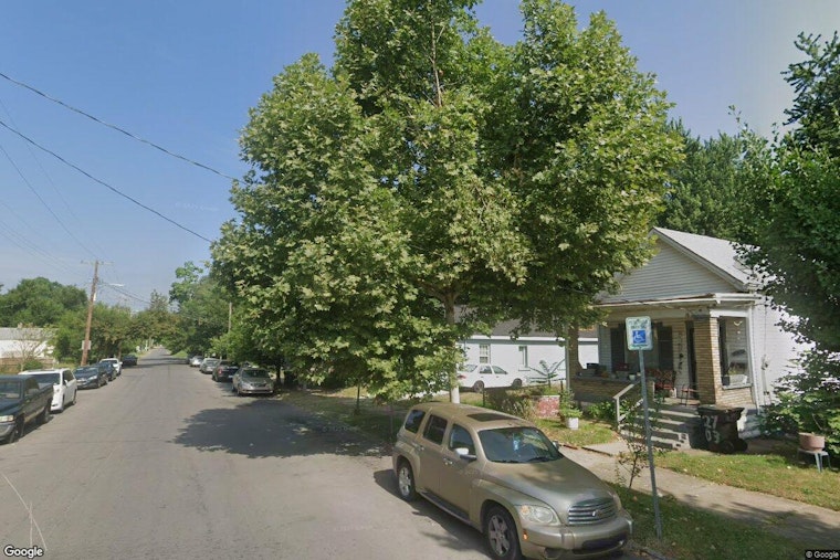 Louisville Jail Officer's Death: Trabue Gets 7½ Years