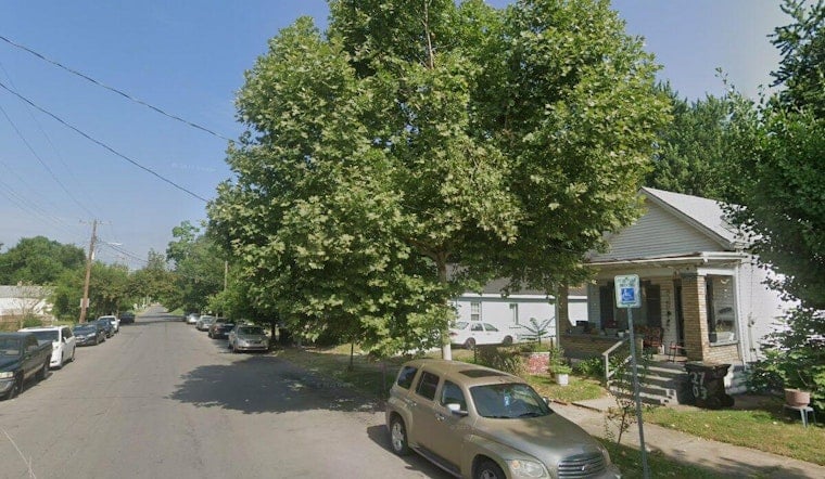 Louisville Jail Officer's Death: Trabue Gets 7½ Years