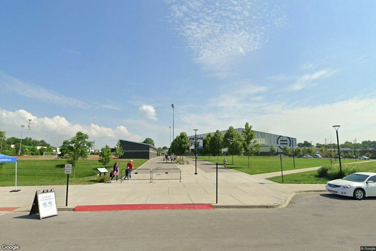 Louisville Lands National Track Meet as USATF Builds 2027 Indoor Tour