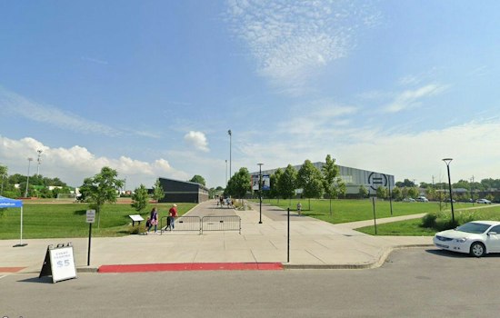 Louisville Lands National Track Meet as USATF Builds 2027 Indoor Tour