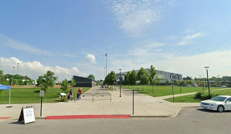 Louisville Lands National Track Meet as USATF Builds 2027 Indoor Tour