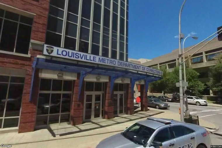 Louisville Man, 21, Charged After Victim Says She Found Videos of Her Own Assault