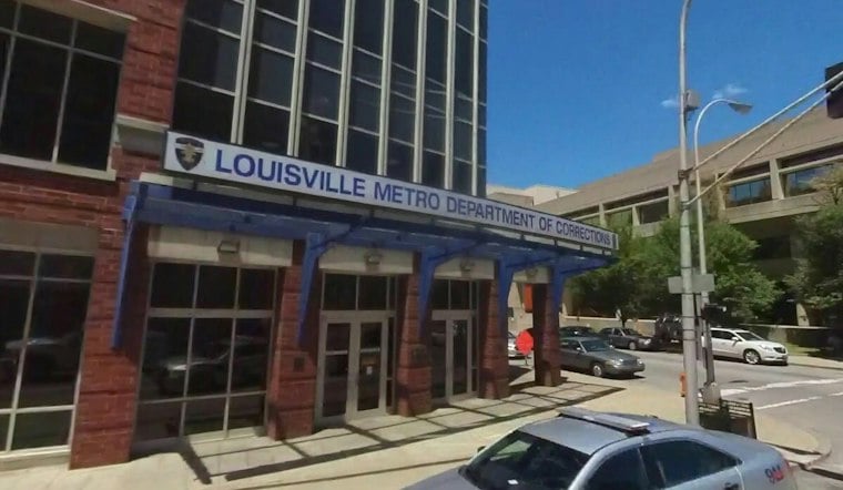 Louisville Man, 21, Charged After Victim Says She Found Videos of Her Own Assault