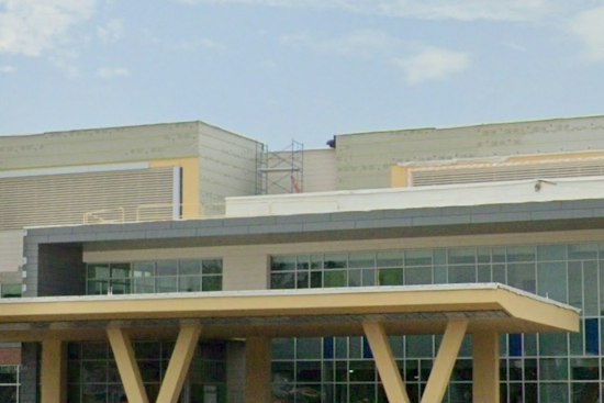 Louisville Man, 50, Accused of Threatening to Shoot Up West End Hospital