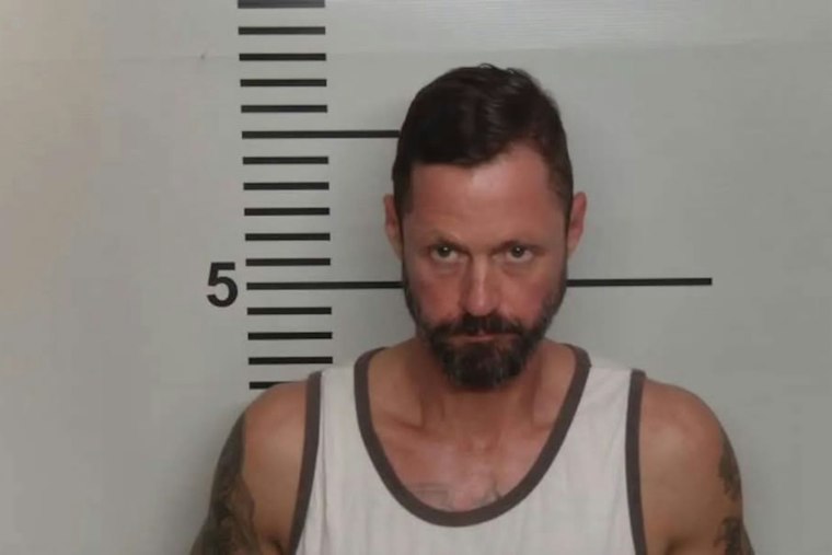 Louisville Man, 51, Charged With Kidnapping, Raping Girl, 11, Held on $250K Bond