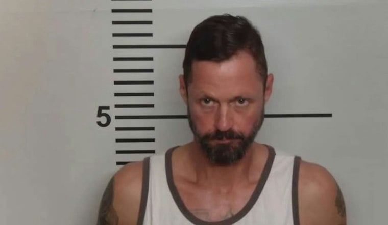 Louisville Man, 51, Charged With Kidnapping, Raping Girl, 11, Held on $250K Bond
