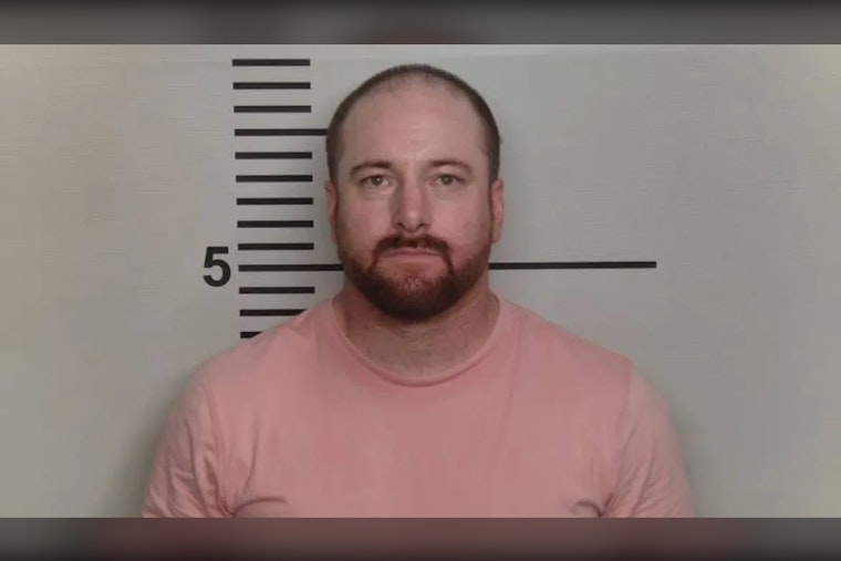 Louisville Man Held on $100K Bond After Hidden Bathroom Camera Caught Teen