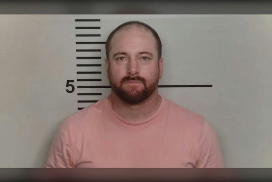 Louisville Man Held on $100K Bond After Hidden Bathroom Camera Caught Teen