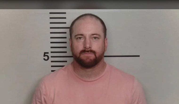 Louisville Man Held on $100K Bond After Hidden Bathroom Camera Caught Teen