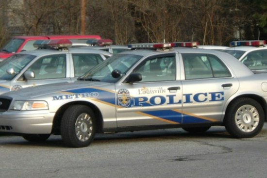 Louisville Man Killed by Two Cars on Bardstown Road, No Charges Expected