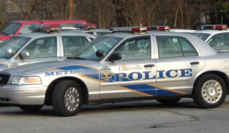 Louisville Man Killed by Two Cars on Bardstown Road, No Charges Expected