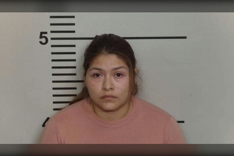 Louisville Mother Charged After Baby's Brain Bleeds Require Emergency Surgery