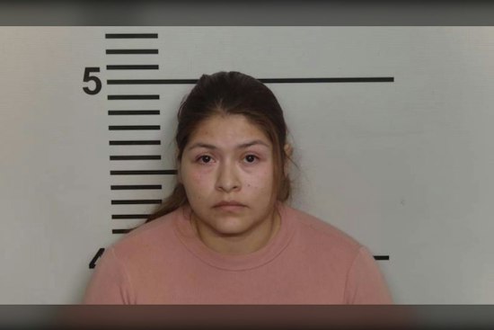 Louisville Mother Charged After Baby's Brain Bleeds Require Emergency Surgery