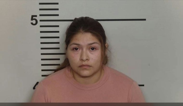 Louisville Mother Charged After Baby's Brain Bleeds Require Emergency Surgery