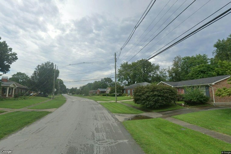 Louisville Police Search for Jackson Clifton, 77, Missing Near Hikes Point