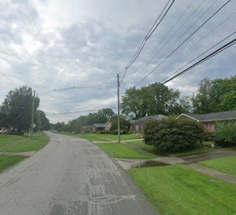 Louisville Police Search for Jackson Clifton, 77, Missing Near Hikes Point