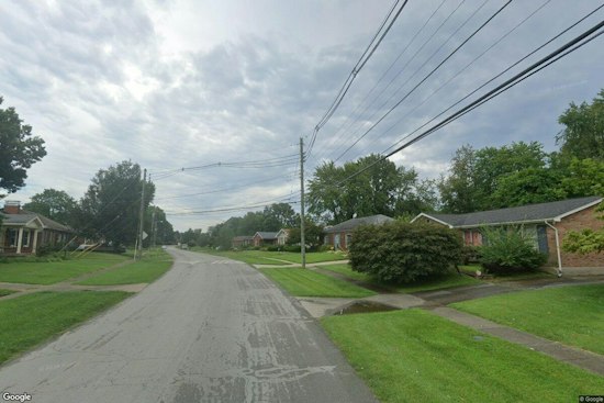 Louisville Police Search for Jackson Clifton, 77, Missing Near Hikes Point
