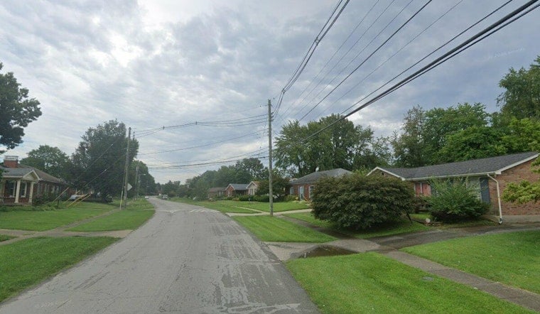 Louisville Police Search for Jackson Clifton, 77, Missing Near Hikes Point