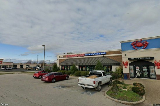 Louisville Police Search for Mary Gordan, 74, Missing Near Jefferson Mall