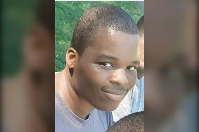 Louisville Police Search for Missing Autistic Man, 20, Last Seen on Virginia Avenue