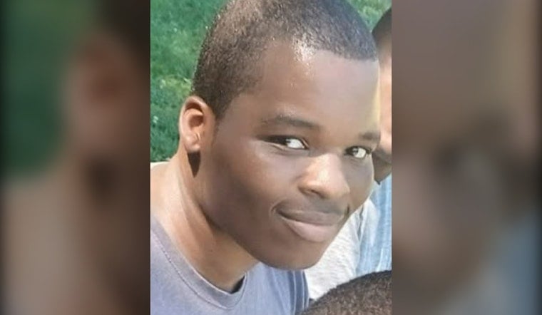 Louisville Police Search for Missing Autistic Man, 20, Last Seen on Virginia Avenue