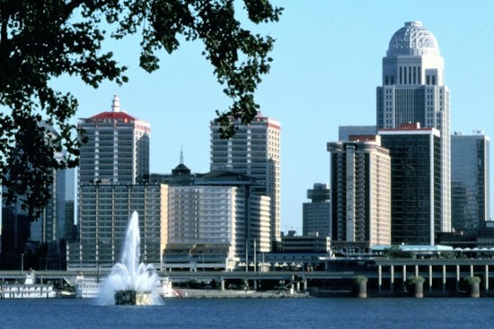 Louisville’s Sunny Labor Day Gives Way to Midweek Heat Blast, Storms