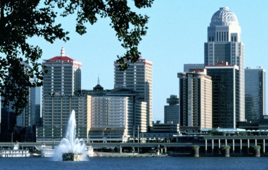 Louisville’s Sunny Labor Day Gives Way to Midweek Heat Blast, Storms