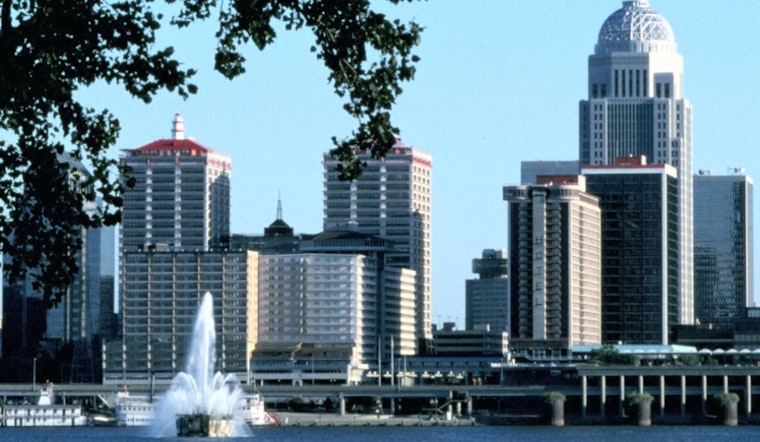 Louisville’s Sunny Labor Day Gives Way to Midweek Heat Blast, Storms