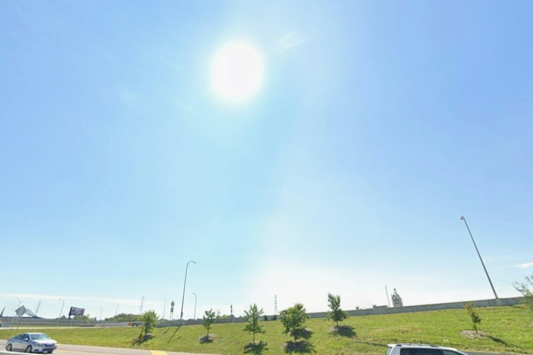 Louisville Forecasts Sunny Weekend Before Next Week’s Heat and Showers