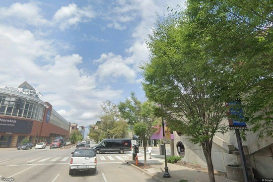 Louisville Shakes Off Gloom, Basks In Sunny Weekend And Tuesday Warmup