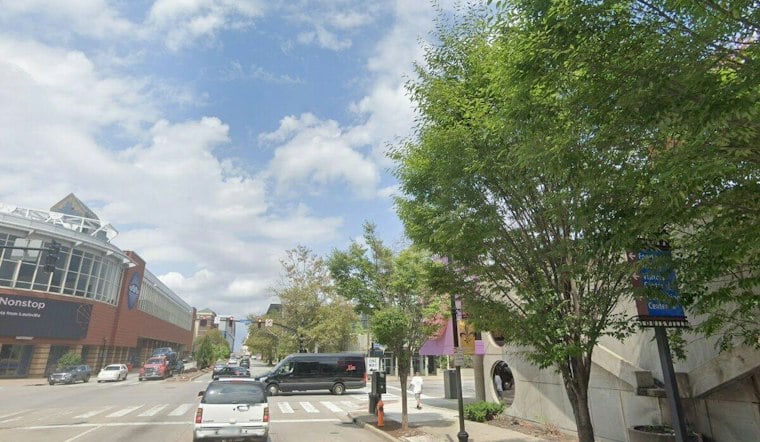 Louisville Shakes Off Gloom, Basks In Sunny Weekend And Tuesday Warmup