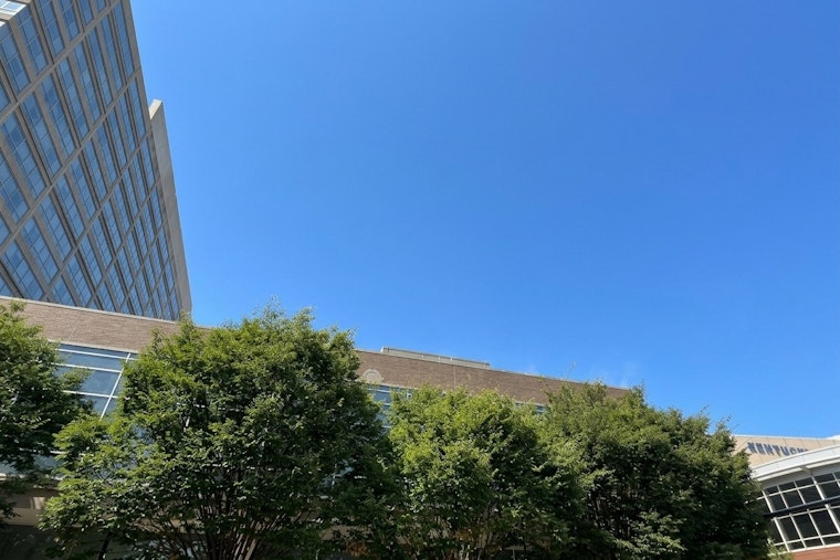 Louisville Sizzles as Brutal Heat Advisory Pushes Temps Toward 100