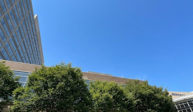 Louisville Sizzles as Brutal Heat Advisory Pushes Temps Toward 100