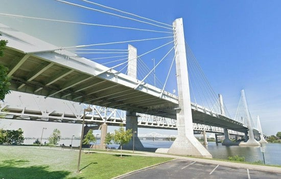 Louisville Sizzles at 97 Degrees Before Brief Friday Storm Tease