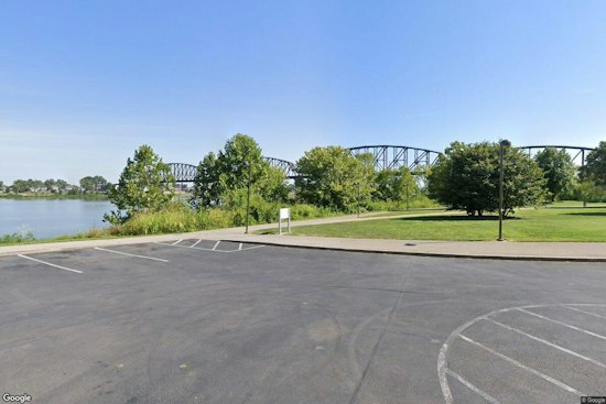 Louisville Sizzles in 95-Degree Heat Before Storms Crash In, Fall Air Follows