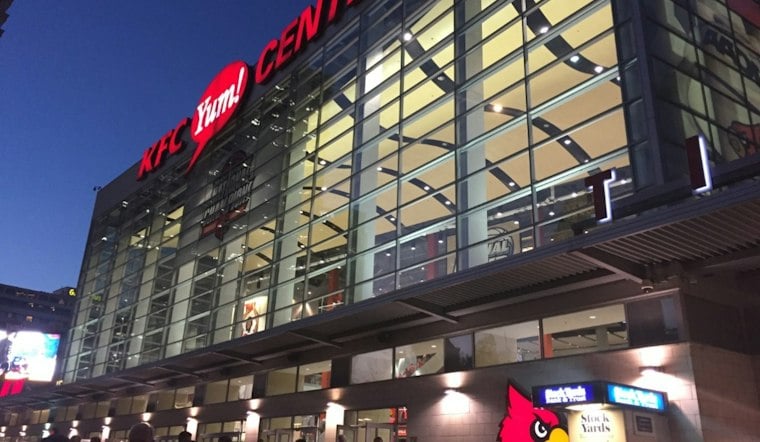 Louisville Slaps XRP Logo on Denny Crum Court in Crypto Deal With Ripple