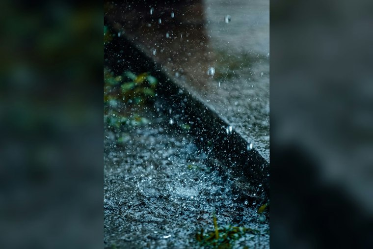 Louisville Soaked Then Scorched: Stormy Saturday Sets Stage for 90s Heat Wave