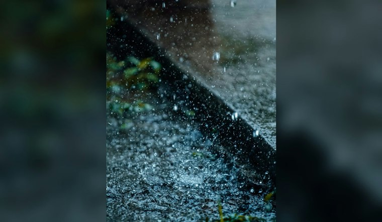 Louisville Soaked Then Scorched: Stormy Saturday Sets Stage for 90s Heat Wave