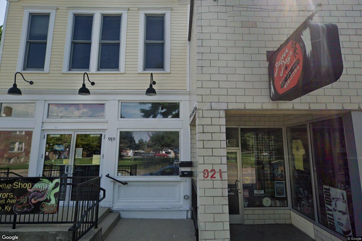 Write On! Stationery Store Opens on Barret Ave in Louisville
